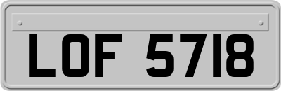 LOF5718