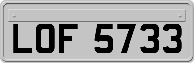LOF5733