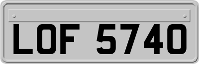 LOF5740