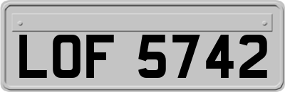 LOF5742
