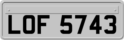 LOF5743