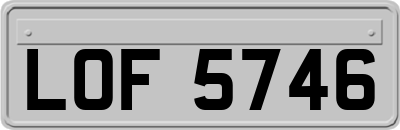 LOF5746