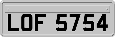LOF5754