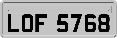LOF5768