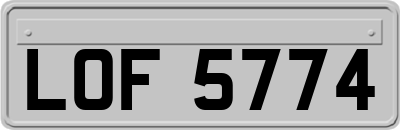 LOF5774