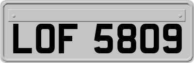 LOF5809