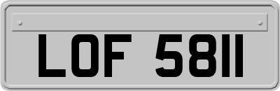 LOF5811