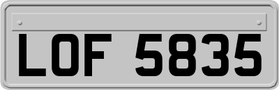 LOF5835
