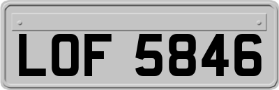 LOF5846