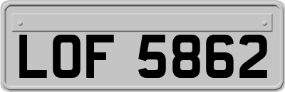 LOF5862