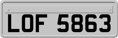 LOF5863