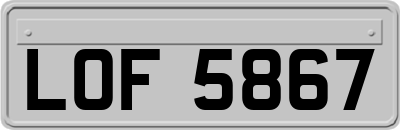LOF5867