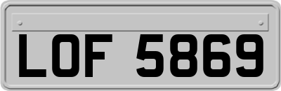 LOF5869
