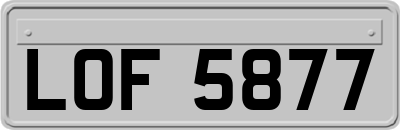 LOF5877