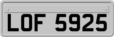 LOF5925