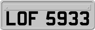 LOF5933