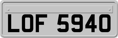 LOF5940