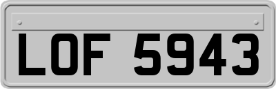 LOF5943