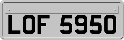 LOF5950