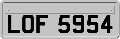 LOF5954