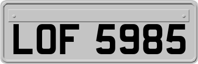 LOF5985