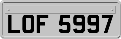 LOF5997