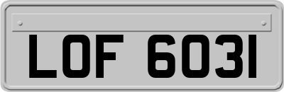 LOF6031