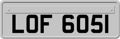 LOF6051