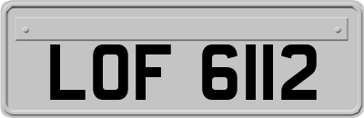 LOF6112