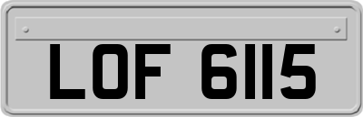 LOF6115