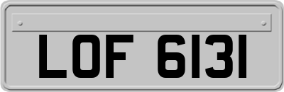 LOF6131