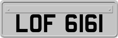 LOF6161