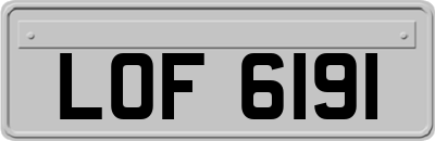 LOF6191