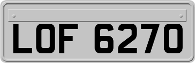 LOF6270