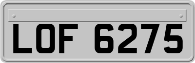 LOF6275