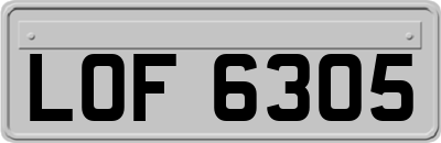LOF6305