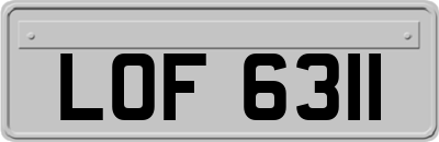 LOF6311