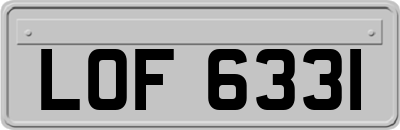 LOF6331