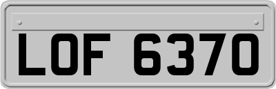 LOF6370