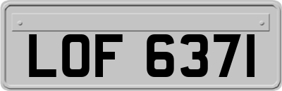 LOF6371