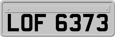 LOF6373