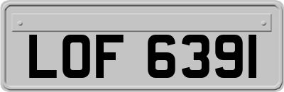LOF6391
