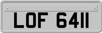 LOF6411