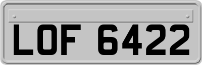 LOF6422