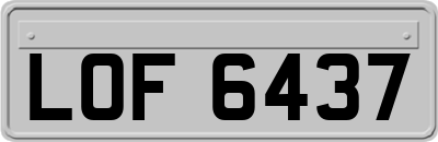 LOF6437