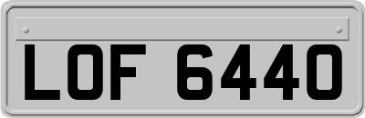 LOF6440