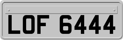 LOF6444