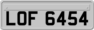 LOF6454