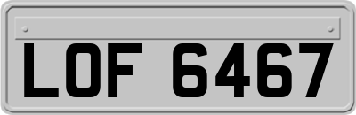 LOF6467