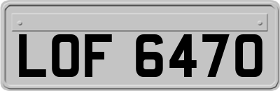 LOF6470
